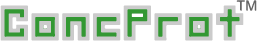 Concprot Logo